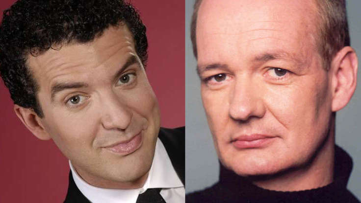 Ranting About Our Nation: Lavin's Celebrity Speakers Get Patriotic